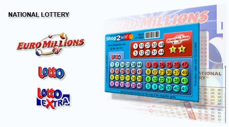 lotto draw 3947